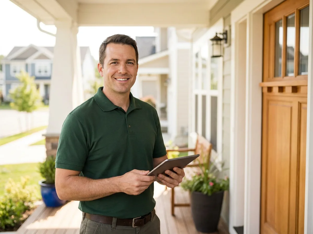 Pest control FAQs for Woodford, VA
